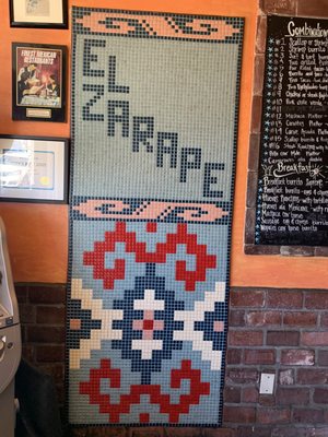 El Zarape Restaurant by null