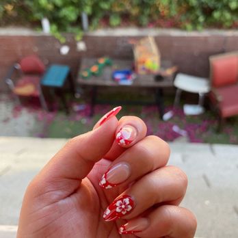 Cloud Nail Spa - Nail Salons Near Me - San Diego, California Cloud Nail Spa - Nail Salons Near Me - San Diego, California