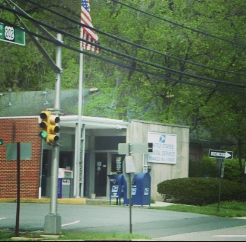 US POST OFFICE Updated September 2024 666 Main Rd, Towaco, New