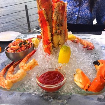 Del Frisco's Double Eagle Steakhouse - Seafood Near Me - Boston, Massachusetts Del Frisco's Double Eagle Steakhouse - Seafood Near Me - Boston, Massachusetts