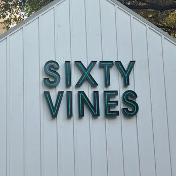 Sixty Vines - New American Near Me - Dallas, Texas Sixty Vines - New American Near Me - Dallas, Texas