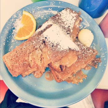 Cafe 222 - major PB action... - Breakfast & Brunch Near Me - San Diego, California Cafe 222 - major PB action... - Breakfast & Brunch Near Me - San Diego, California