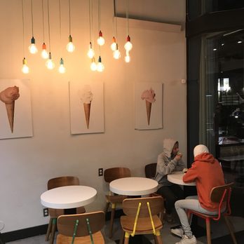 Gelato Boy - Coffee & Tea Near Me - Boulder, Colorado