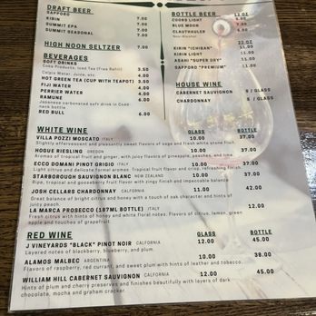 Sakura Restaurant & Sushi Bar - Drink menu - Japanese Near Me - Saint Paul, Minnesota Sakura Restaurant & Sushi Bar - Drink menu - Japanese Near Me - Saint Paul, Minnesota