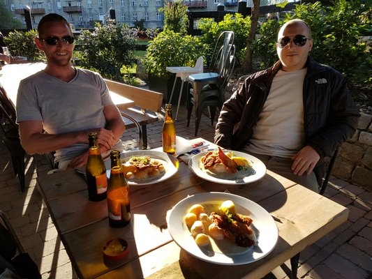 Café Nemoland by null