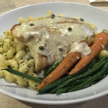 Nico's Pier 38 - Special of the Day - Seafood Near Me - Honolulu, Hawaii