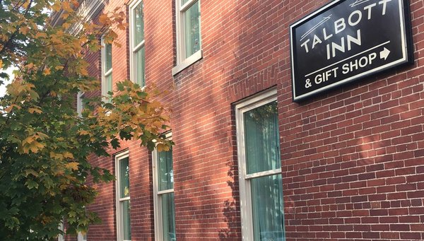 Talbott Inn by null