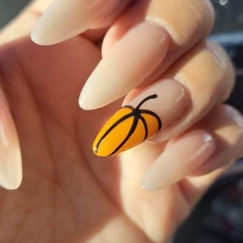 Leo Nails & Spa - Thanksgiving set - Waxing Near Me - Covina, California Leo Nails & Spa - Thanksgiving set - Waxing Near Me - Covina, California