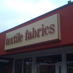 Textile Fabric Store