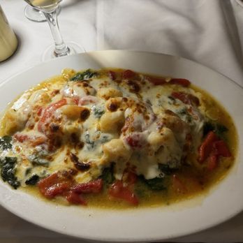 Stella Trattoria & Bar - Shrimp Stella - Italian Near Me - Blue Point, New York Stella Trattoria & Bar - Shrimp Stella - Italian Near Me - Blue Point, New York