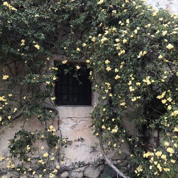 The Old Mill Foundation - The garden - Landmarks & Historical Buildings Near Me - San Marino, California