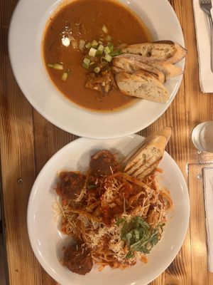 The Twisted Goat by null