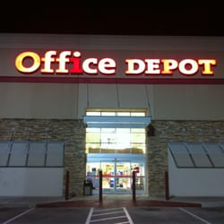 Office Depot