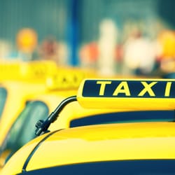 All City Taxi Service