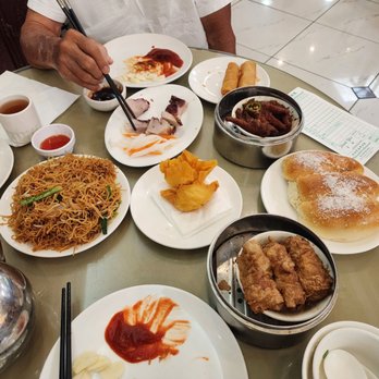 Mekong Palace - Dimsum - Dim Sum Near Me - Mesa, Arizona