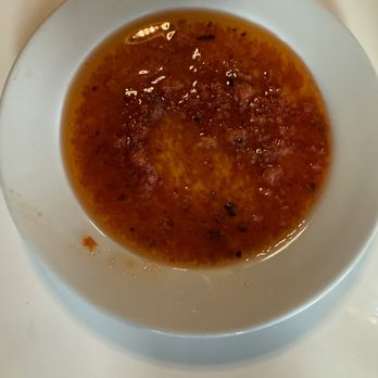 Brunello - Tapendade for dipping your bread. - Italian Near Me - Las Vegas, Nevada
