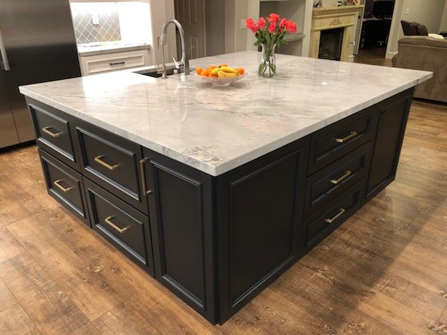 Slide of 1st Choice Design & Development