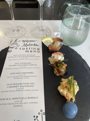 Napa South Wine Bar by null