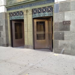 Community Counseling Centers - Location of learning center.