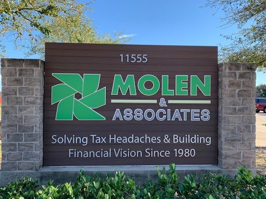 Molen & Associates