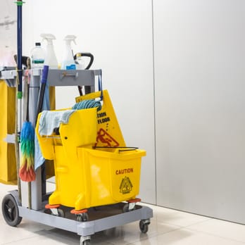 Post Construction Cleaning Pros - Janitorial Services San Francisco - Office Cleaning Near Me