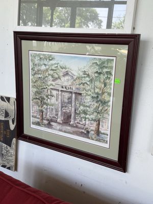Habitat For Humanity ReStore by null