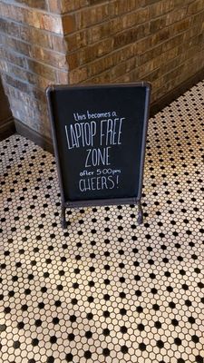 Dichotomy Coffee & Spirits by null