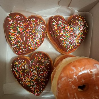 Olympic Donuts - Donuts Near Me - Temple City, California