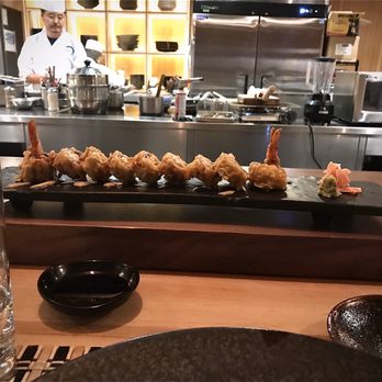 Sushi Junai Omakase - Who's your daddy - Japanese Near Me - Austin, Texas
