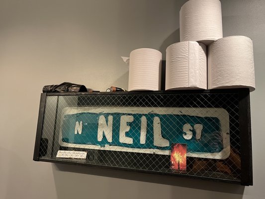 Big Grove Tavern by null