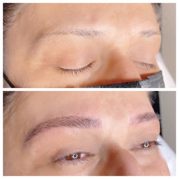 Strike A Brow - Permanent Makeup Near Me - San Diego, California Strike A Brow - Permanent Makeup Near Me - San Diego, California
