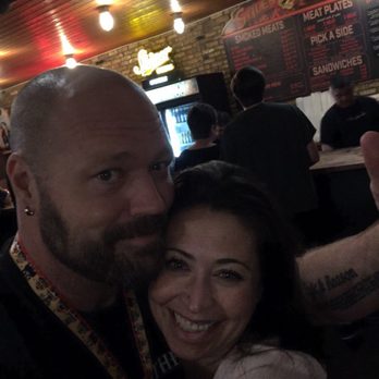 Stiles Switch BBQ & Brew - BBQ king and queen! - Barbeque Near Me - Austin, Texas
