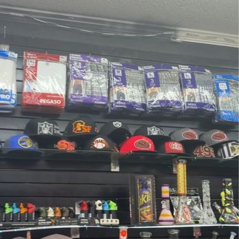 Nawah 2 Market - Hate and pipes - Tobacco Shops Near Me - Oakland, California Nawah 2 Market - Hate and pipes - Tobacco Shops Near Me - Oakland, California