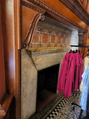 Flagler College by null