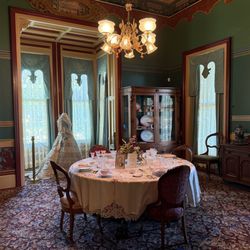Honolulu House Museum
