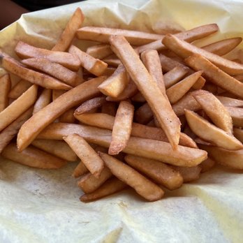 Wally's Cafe - Fries - Mediterranean Near Me - Rocklin, California Wally's Cafe - Fries - Mediterranean Near Me - Rocklin, California