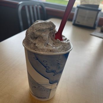 Screamers Ice Cream - Oreo Tornado - Ice Cream & Frozen Yogurt Near Me - Sterling Heights, Michigan Screamers Ice Cream - Oreo Tornado - Ice Cream & Frozen Yogurt Near Me - Sterling Heights, Michigan