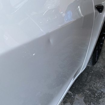 JS Dent Plus - Before - Mobile Dent Repair Near Me JS Dent Plus - Before - Mobile Dent Repair Near Me