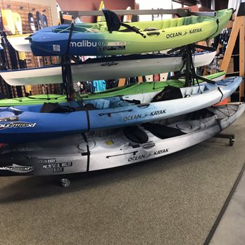 REI - Kayaks! What! - Bikes Near Me - Sacramento, California REI - Kayaks! What! - Bikes Near Me - Sacramento, California