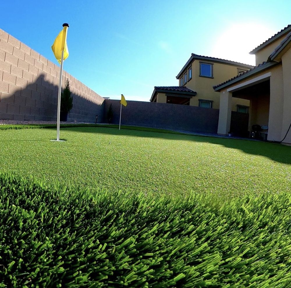 FOXTAIL TURF SALT LAKE CITY nearby at 50 W Broadway, Salt Lake City