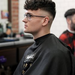 Bostonian Barber Shop