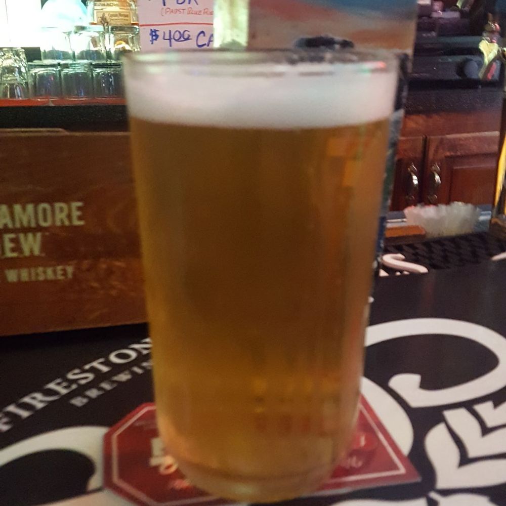 Bigger than normal pints only $5 Bigger than normal pints only $5