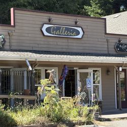 Galleria - Storefront