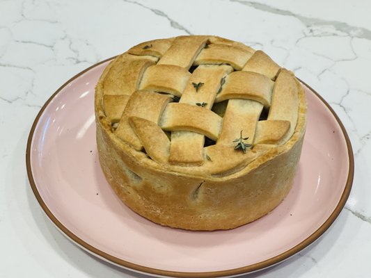 Hi Bakery (Healthy Indulgence) by null