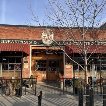 The Maple Counter Cafe - Breakfast & Brunch Near Me - Walla Walla, Washington The Maple Counter Cafe - Breakfast & Brunch Near Me - Walla Walla, Washington