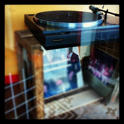 Shake It Records by null