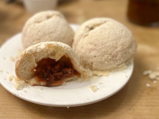 Ming's Tasty by null