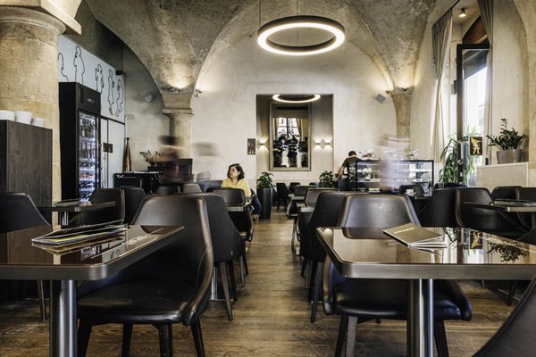 Cacao Prague by null