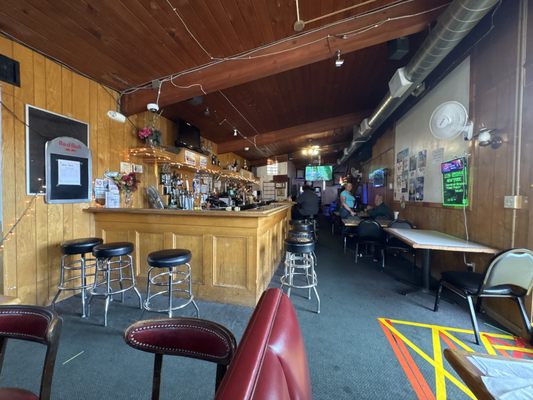 Northside Restaurant & Lounge