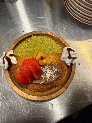 Sheeba Restaurant Hamtramck by null